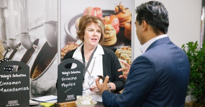 Visitor registration is now open for foodpro 2023, Australia’s largest, longest running and most trusted food manufacturing industry event.