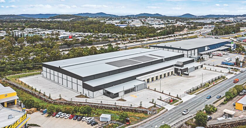 Global commercial real estate experts from Cushman & Wakefield have spoken about the current state of cold storage demand in Australia.