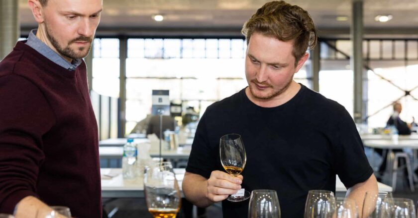 Entries open for the 2023 Melbourne Royal Australian Distilled Spirits Awards