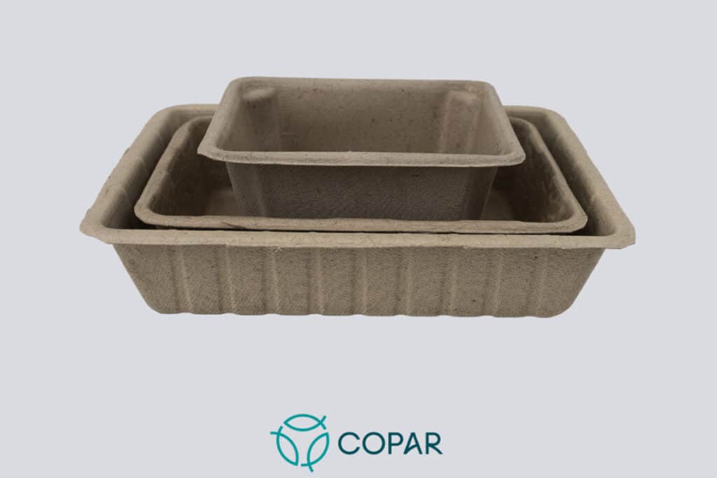 Certifications in the UK for COPAR’s recyclable fibre-based packaging is a positive step in the companies push to reduce packaging waste.