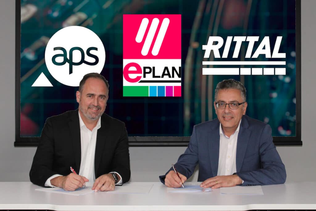 APS Industrial (APS) is proud to announce its appointment as agent for Eplan in Australia, effective from 1 December 2023.