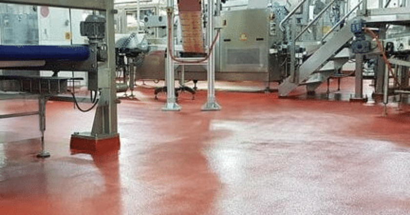 If you are planning a flooring project for your food and beverage facility, there are several important considerations to keep in mind.