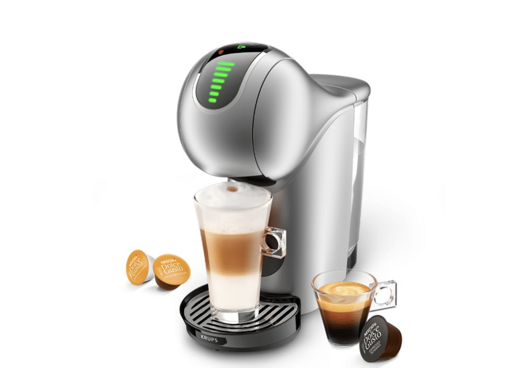 Nescafé Dolce Gusto announces new local partnership